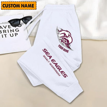 LIMITED EDITION - NEW 05 SEL PERSONALIZED JOGGERS PERFECT GIFT FOR FAN