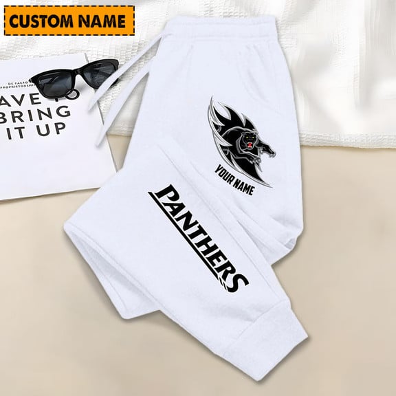 LIMITED EDITION - NEW 02 PPT PERSONALIZED JOGGERS PERFECT GIFT FOR FAN