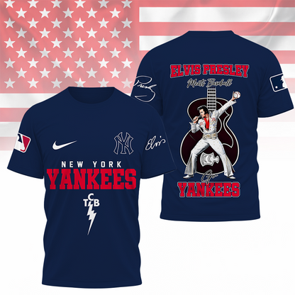 LIMITED EDITION - NEW CUSTOMIZED MLB01 NYY NEW YORK YANKEES T-SHIRT, HOODIE, ZIP HOODIE
