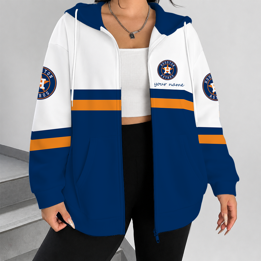 [FLASH SALE] NEW CUSTOMIZED MLB10 HAS HOUSTON ASTROS T-SHIRT, HOODIE, ZIP HOODIE