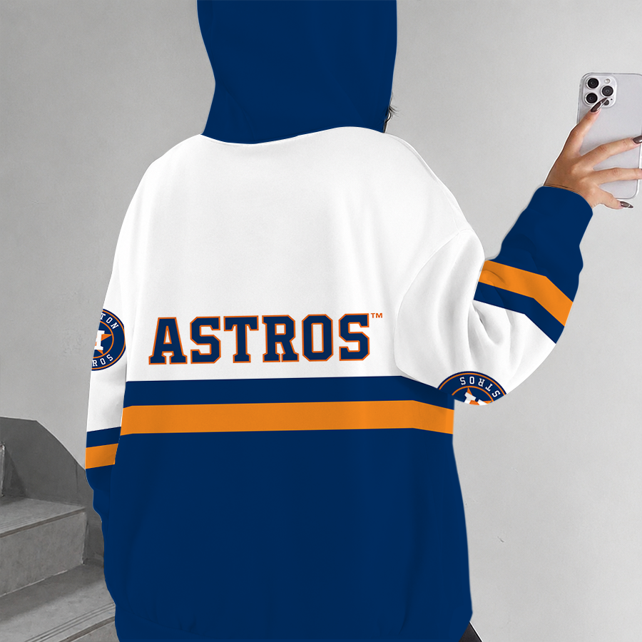 [FLASH SALE] NEW CUSTOMIZED MLB10 HAS HOUSTON ASTROS T-SHIRT, HOODIE, ZIP HOODIE