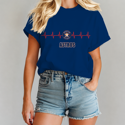 [FATHER'S DAY] NEW CUSTOMIZED MLB10 HAS HOUSTON ASTROS T-SHIRT, HOODIE, ZIP HOODIE