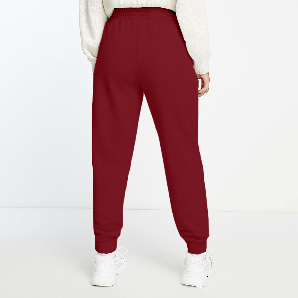 LIMITED EDITION - NEW CUSTOMIZED NCAA FBS10 ISC IOWA STATE CYCLONES UNISEX LONG PANTS