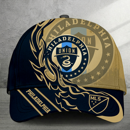 POPULAR NOW - NEW CUSTOMIZED MLS10 PPF PP UNION CLASSIC CAP