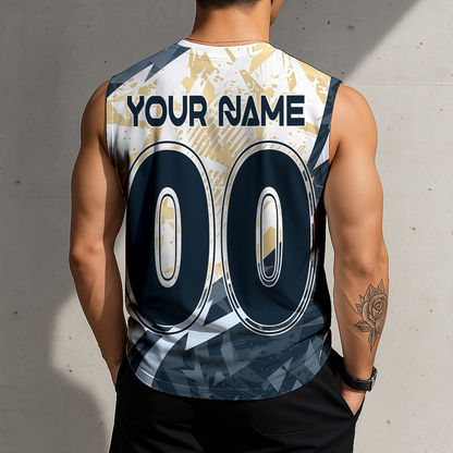 POPULAR NOW - NEW CUSTOMIZED MLS10 PPF PHILADELPHIA UNION TANK TOP & GYM SHIRT