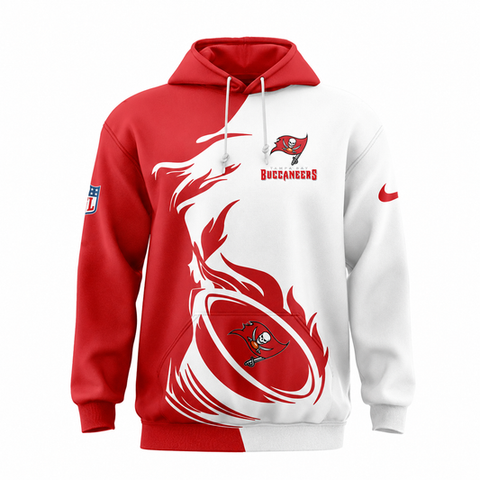 LIMITED EDITION - NEW CUSTOMIZED NFL10 TBB TAMPA BAY BUCCANEERS T-SHIRT, POLO SHIRT, ZIP POLO SHIRT, SWEATSHIRT, HOODIE & ZIP HOODIE