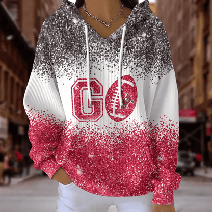 [SPECIAL OFFER] NEW CUSTOMIZED NFL10 TBB TAMPA BAY BUCCANEERS RIBBED HOODIE & SWEATSHIRT