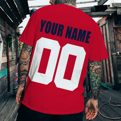 [SUPER SALE] NEW CUSTOMIZED NHL10 WCP WASHINGTON CAPITALS T-SHIRT, SWEATSHIRT, HOODIE & ZIP HOODIE