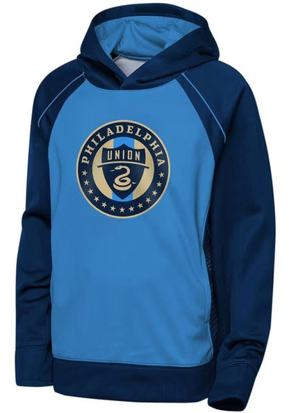 LIMITED EDITION - NEW CUSTOMIZED MLS10 PPF PP UNION HOODIE, T-SHIRTS, ZIP HOODIE, SWEASHIRTS & POLO