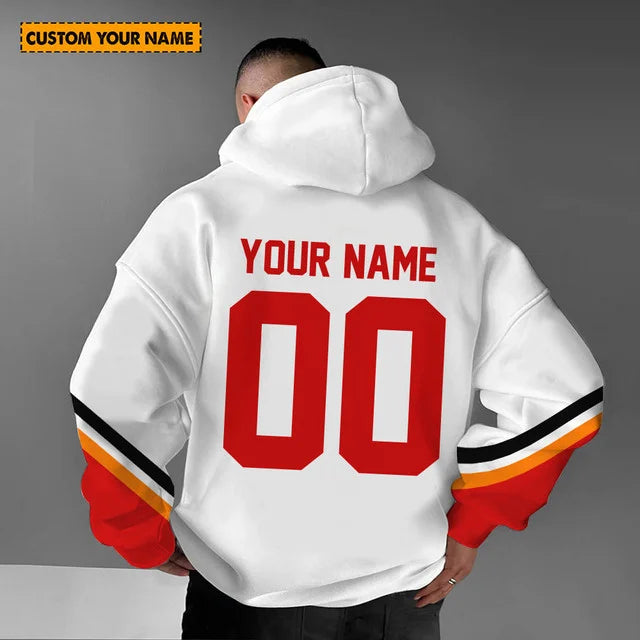 ELITE EDITION - NEW CUSTOMIZED NFL10 TBB TAMPA BAY BUCCANEERS HOODIE, ZIP HOODIE, POLO SHIRT, ZIP POLO SHIRT, T-SHIRT & SWEATSHIRT