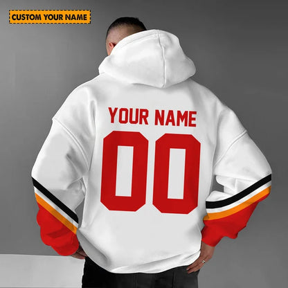 ELITE EDITION - NEW CUSTOMIZED NFL10 TBB TAMPA BAY BUCCANEERS HOODIE, ZIP HOODIE, POLO SHIRT, ZIP POLO SHIRT, T-SHIRT & SWEATSHIRT