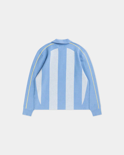 LIMITED EDITION - NEW CUSTOMIZED MLS10 PPF PP UNION LONG SLEEVE POLO