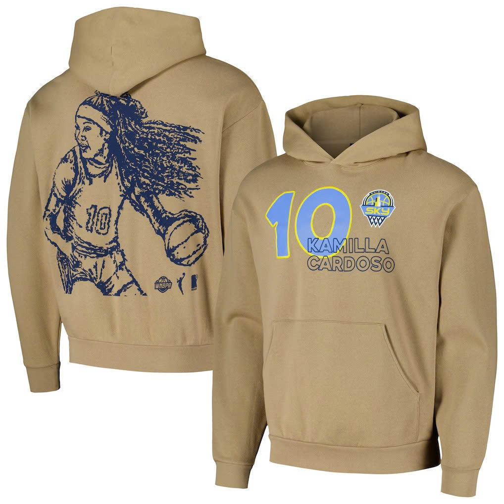 LIMITED EDITION - NEW CUSTOMIZED WNBA02 CCS CH SKY HOODIE, T-SHIRTS, ZIP HOODIE, SWEASHIRTS & POLO 02