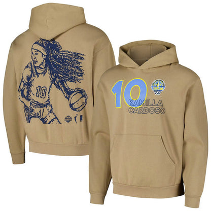 LIMITED EDITION - NEW CUSTOMIZED WNBA02 CCS CH SKY HOODIE, T-SHIRTS, ZIP HOODIE, SWEASHIRTS & POLO 02