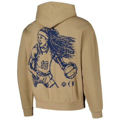 LIMITED EDITION - NEW CUSTOMIZED WNBA02 CCS CH SKY HOODIE, T-SHIRTS, ZIP HOODIE, SWEASHIRTS & POLO 02