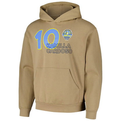 LIMITED EDITION - NEW CUSTOMIZED WNBA02 CCS CH SKY HOODIE, T-SHIRTS, ZIP HOODIE, SWEASHIRTS & POLO 02