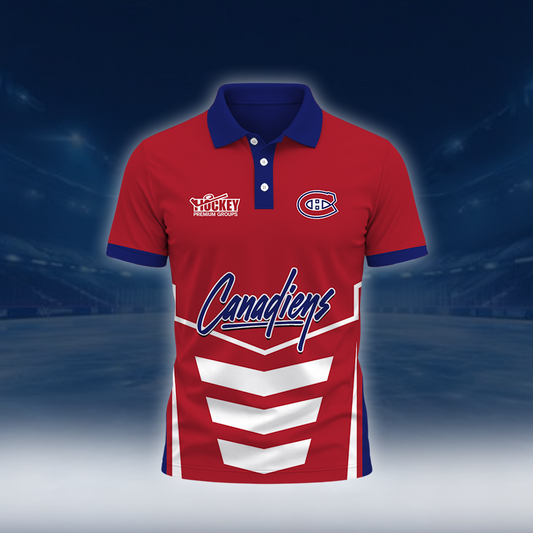LIMITED EDITION - NEW CUSTOMIZED NHL11 MCD MONTREAL CANADIENS UNISEX T-SHIRT, POLO, HOODIE & SWEASHIRTS