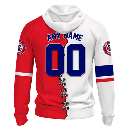 LIMITED EDITION - NEW CUSTOMIZED MLB11 PPS PHILADELPHIA PHILLIES T-SHIRT, HOODIE, ZIP HOODIE