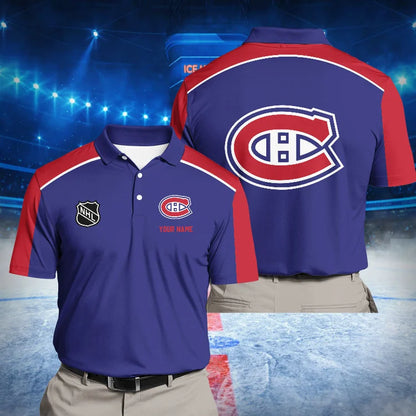 LIMITED EDITION - NEW CUSTOMIZED NHL11 MT CANADIENS UNISEX T-SHIRT, POLO, HOODIE & SWEASHIRTS