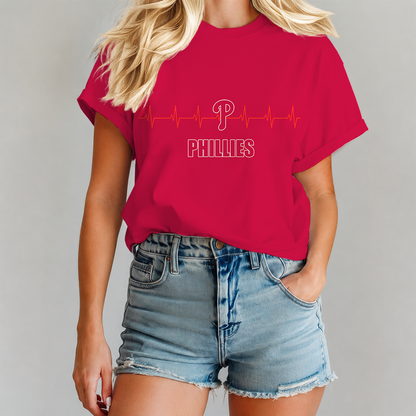 [FATHER'S DAY] NEW CUSTOMIZED MLB11 PPS PHILADELPHIA PHILLIES T-SHIRT, HOODIE, ZIP HOODIE