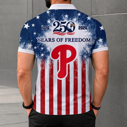 LIMITED EDITION - NEW CUSTOMIZED MLB11 PPS PHILADELPHIA PHILLIES POLO SHIRT, ZIP POLO SHIRT & T-SHIRTS
