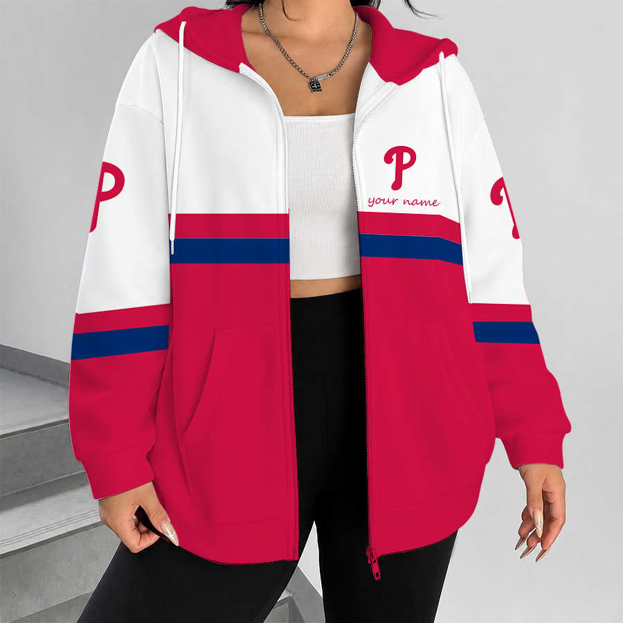 [FLASH SALE] NEW CUSTOMIZED MLB11 PPS PHILADELPHIA PHILLIES T-SHIRT, HOODIE, ZIP HOODIE