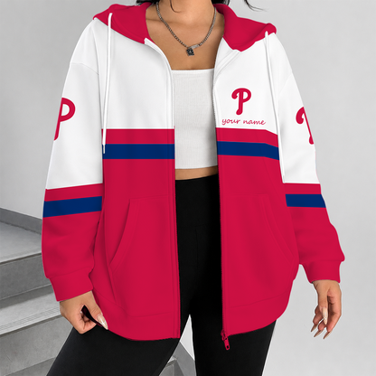 [FLASH SALE] NEW CUSTOMIZED MLB11 PPS PHILADELPHIA PHILLIES T-SHIRT, HOODIE, ZIP HOODIE