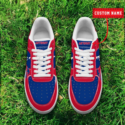 [FLASH SALE] NEW CUSTOMIZED MLB11 PPS PHILADELPHIA PHILLIES AF1 SHOES