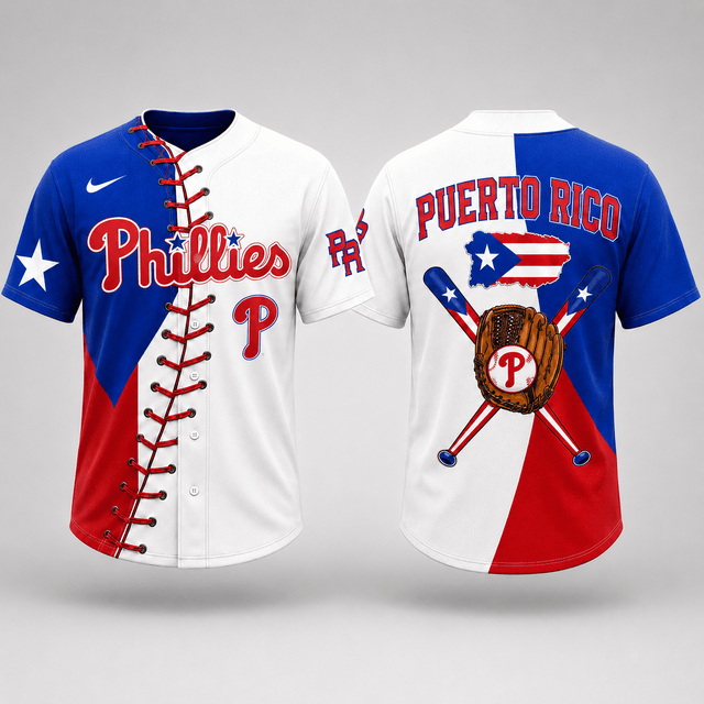 [FLASH SALE] NEW CUSTOMIZED MLB11 PPS PHILADELPHIA PHILLIES BASEBALL JERSEY