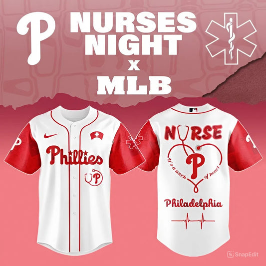 LIMITED EDITION - NEW CUSTOMIZED MLB11 PPS PHILADELPHIA PHILLIES BASEBALL JERSEY
