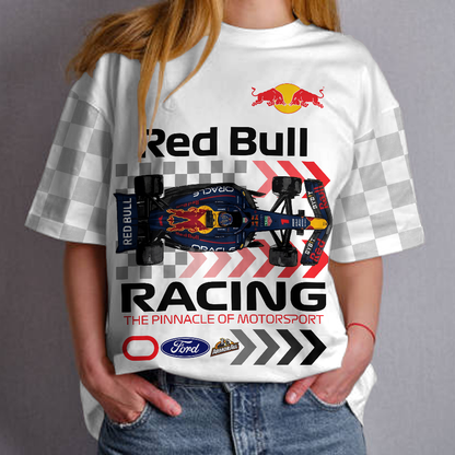 LIMITED EDITION - NEW CUSTOMIZED F111 RBR RED BULL T-SHIRTS, POLO, SWEASHIRTS, T-SHIRT, HOODIE & ZIP HOODIE
