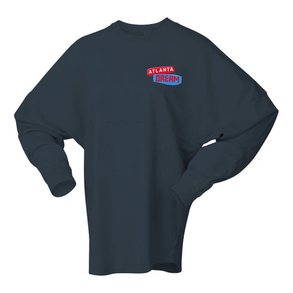 LIMITED EDITION - NEW CUSTOMIZED WNBA01 ALD AT DREAM HOODIE, T-SHIRTS, ZIP HOODIE, SWEASHIRTS & POLO 06