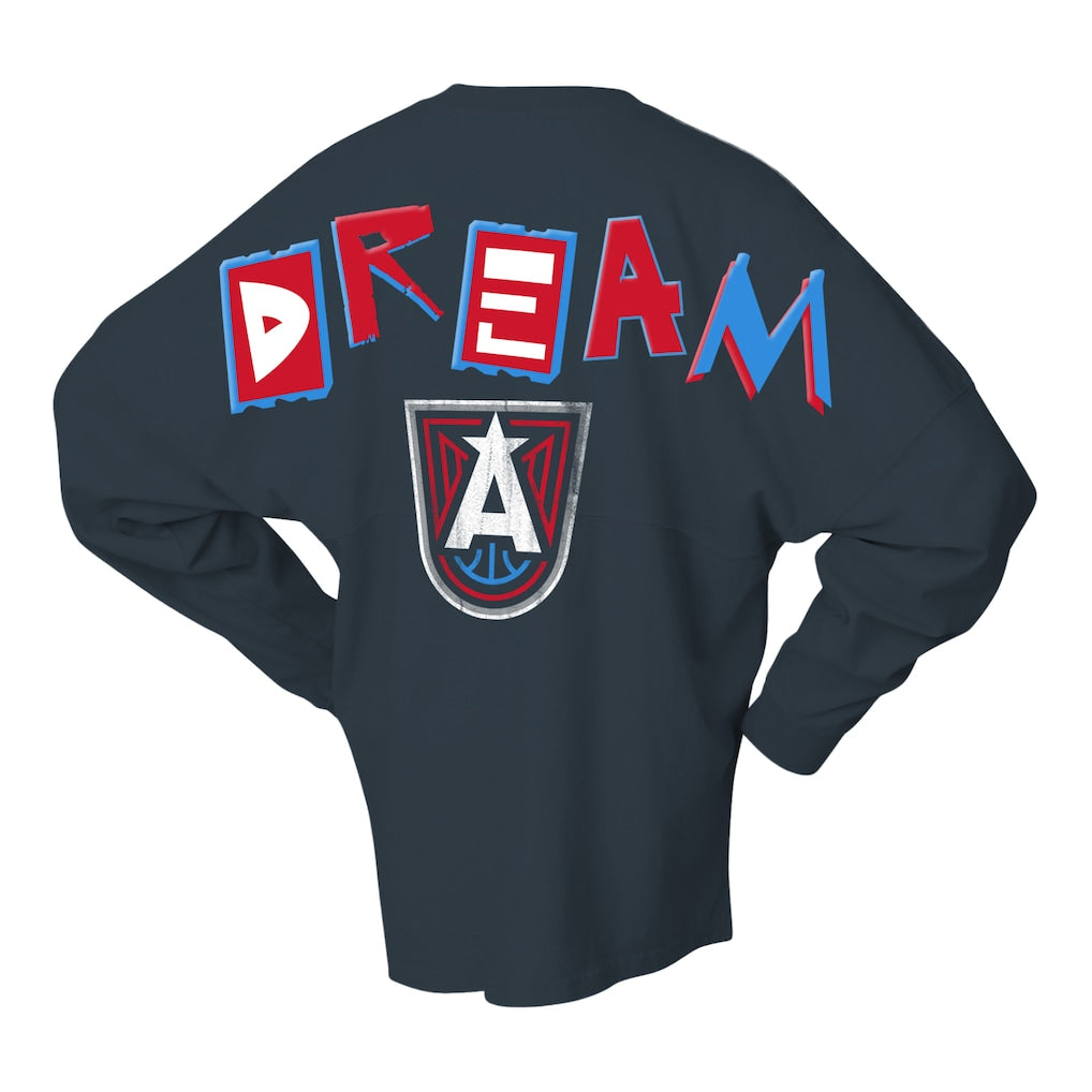 LIMITED EDITION - NEW CUSTOMIZED WNBA01 ALD AT DREAM HOODIE, T-SHIRTS, ZIP HOODIE, SWEASHIRTS & POLO 06