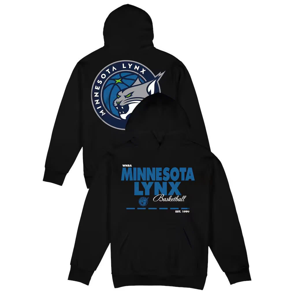 LIMITED EDITION - NEW CUSTOMIZED WNBA09 MNL MN LYNX HOODIE, T-SHIRTS, ZIP HOODIE, SWEASHIRTS & POLO 04