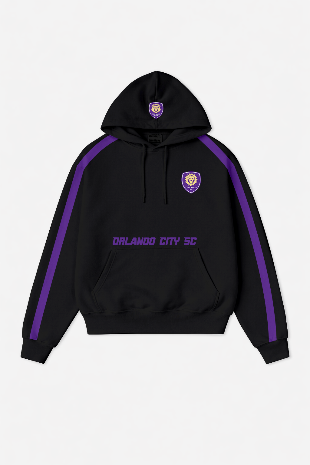 LIMITED EDITION - NEW CUSTOMIZED MLS11 OCS ORLD CITY SC HOODIE, T-SHIRTS, ZIP HOODIE, SWEASHIRTS & POLO