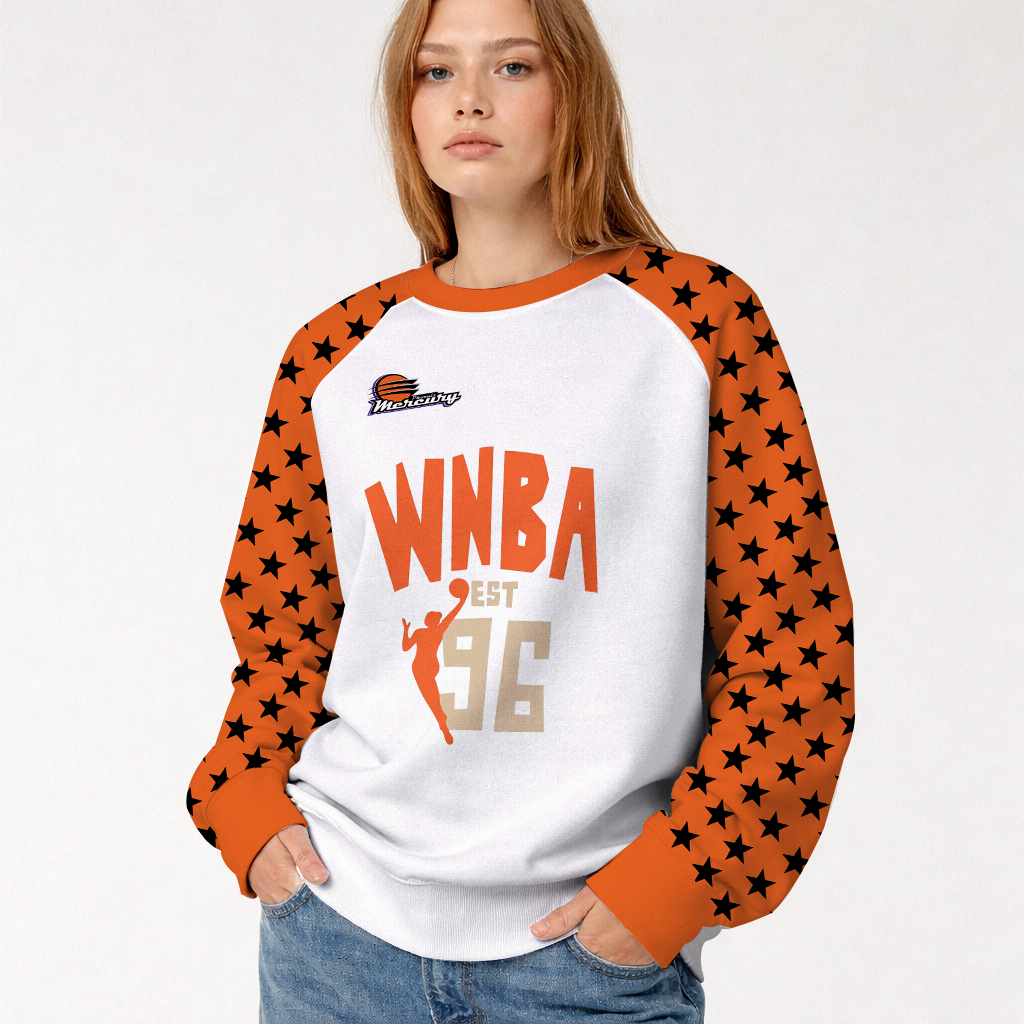 LIMITED EDITION - NEW CUSTOMIZED WNBA11 PNM PH MERCURY HOODIE, T-SHIRTS, ZIP HOODIE, SWEASHIRTS & POLO