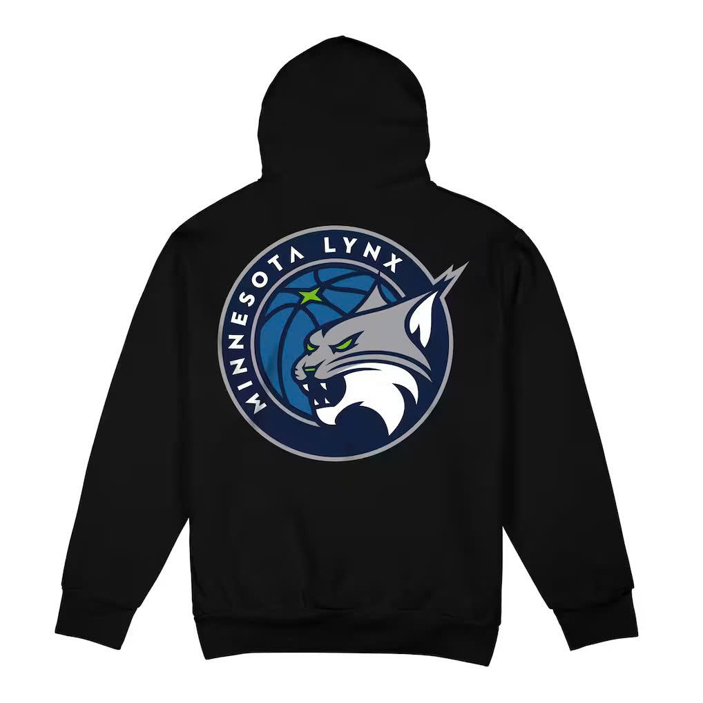 LIMITED EDITION - NEW CUSTOMIZED WNBA09 MNL MN LYNX HOODIE, T-SHIRTS, ZIP HOODIE, SWEASHIRTS & POLO 04
