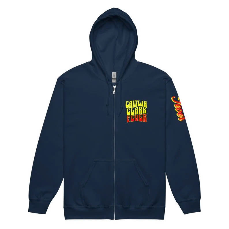 SALE OFF 50% | NEW CUSTOMIZED CAITLIN CLARK COLLECTION HOODIE, T-SHIRTS, ZIP HOODIE, SWEATSHIRTS & POLO