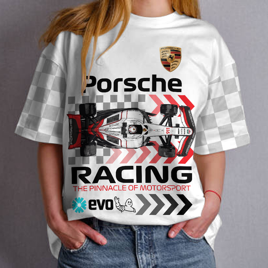 LIMITED EDITION - NEW CUSTOMIZED F112 AG PORSCHE T-SHIRTS, POLO, SWEASHIRTS, T-SHIRT, HOODIE & ZIP HOODIE
