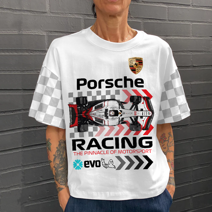 LIMITED EDITION - NEW CUSTOMIZED F112 AG PORSCHE T-SHIRTS, POLO, SWEASHIRTS, T-SHIRT, HOODIE & ZIP HOODIE