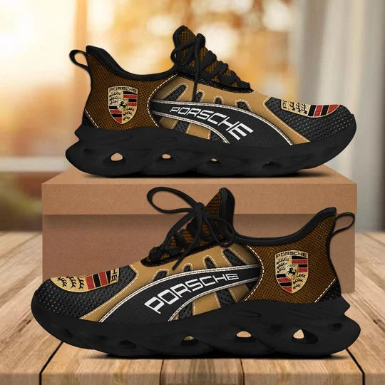 [FAN MUST-HAVE] NEW CUSTOMIZED F112 POR PORSCHE MAX SOUL SHOES