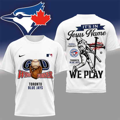 [FLASH SALE] NEW CUSTOMIZED MLB12 TBJ TORONTO BLUE JAYS T-SHIRT, HOODIE, ZIP HOODIE
