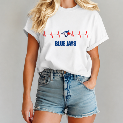 [FATHER'S DAY] NEW CUSTOMIZED MLB12 TBJ TORONTO BLUE JAYS T-SHIRT, HOODIE, ZIP HOODIE
