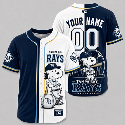 [FLASH SALE] NEW CUSTOMIZED MLB12 TBJ TORONTO BLUE JAYS BASEBALL JERSEY