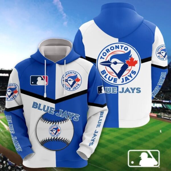 [FLASH SALE] NEW CUSTOMIZED MLB12 TBJ TORONTO BLUE JAYS T-SHIRT, HOODIE, ZIP HOODIE