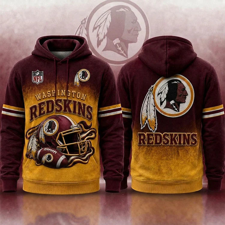 LIMITED EDITION - NEW CUSTOMIZED NFL12 WASHINGTON COMMANDERS T-SHIRTS, POLO, SWEASHIRTS, V-NECK T-SHIRT, HOODIE & ZIP HOODIE