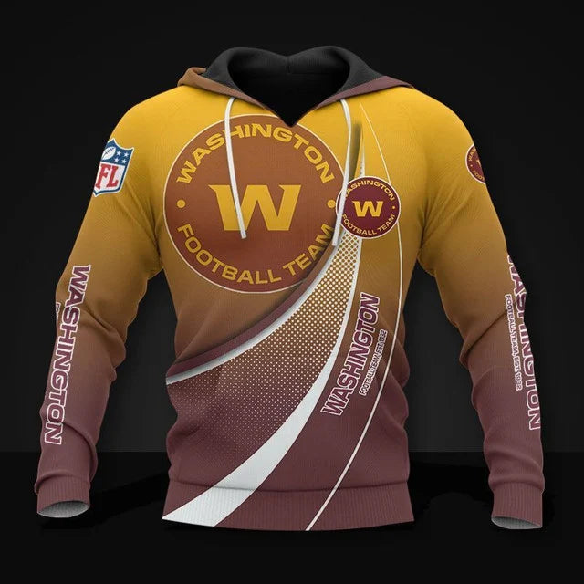 LIMITED EDITION - NEW CUSTOMIZED NFL12 WTC WASHINGTON COMMANDERS POLO SHIRT, ZIP POLO SHIRT, T-SHIRT, HOODIE, ZIP HOODIE & SWEATSHIRT