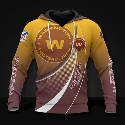LIMITED EDITION - NEW CUSTOMIZED NFL12 WTC WASHINGTON COMMANDERS POLO SHIRT, ZIP POLO SHIRT, T-SHIRT, HOODIE, ZIP HOODIE & SWEATSHIRT