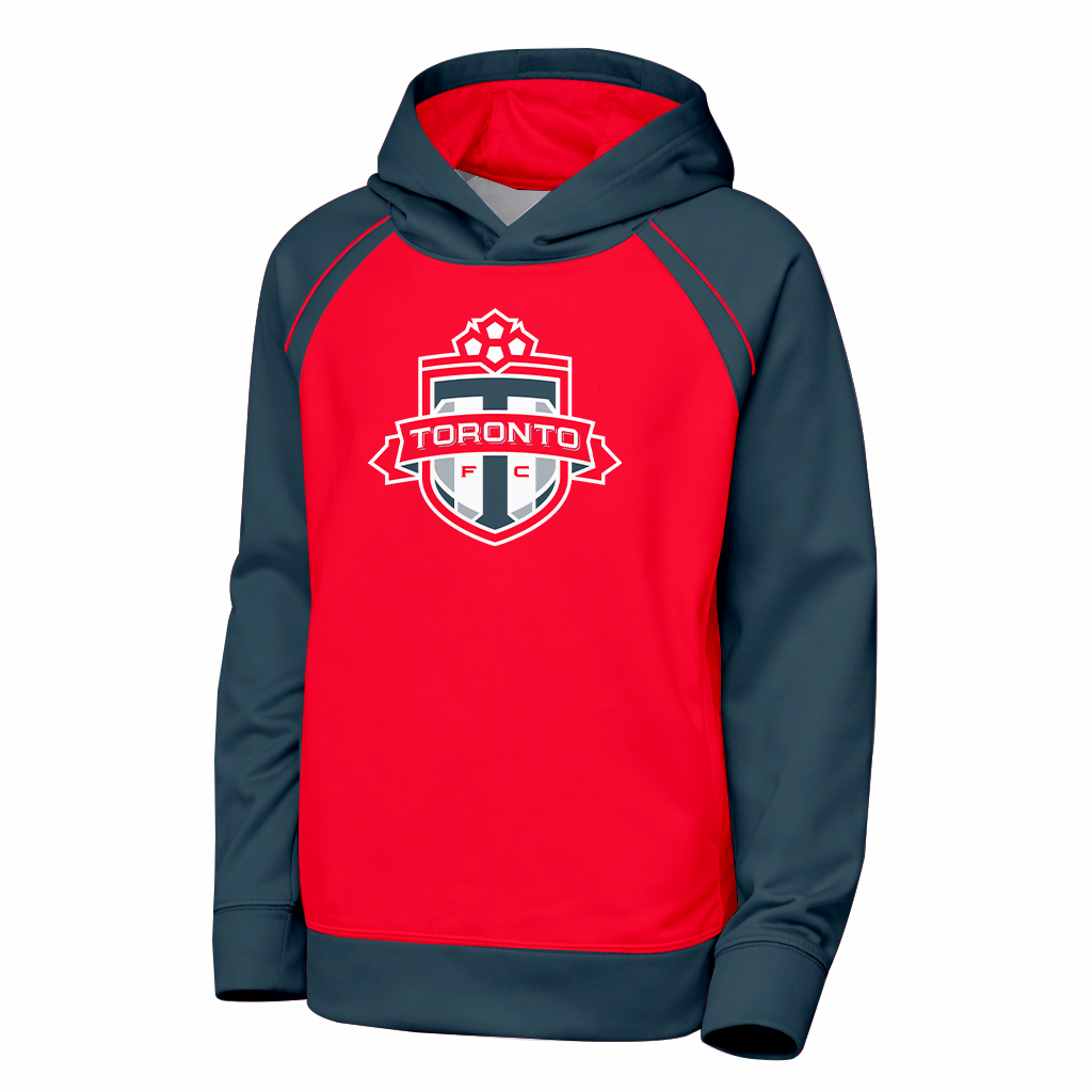 LIMITED EDITION - NEW CUSTOMIZED MLS12 TRT TORONTO FC HOODIE, T-SHIRTS, ZIP HOODIE, SWEASHIRTS & POLO