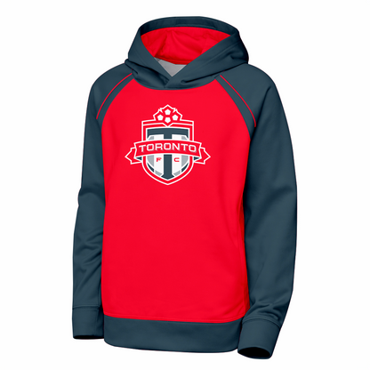 LIMITED EDITION - NEW CUSTOMIZED MLS12 TRT TORONTO FC HOODIE, T-SHIRTS, ZIP HOODIE, SWEASHIRTS & POLO